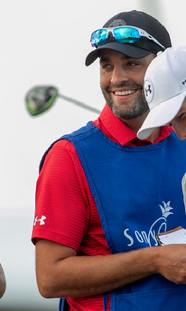 Fresh off a victory, Justin Thomas joins the 59 club (Jan 12, 2017)